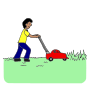 Mow