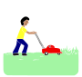 Mow