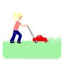 Mow