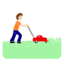 Mow