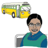 Rosa Parks  Picture