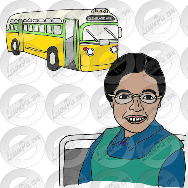Rosa Parks