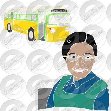 Rosa Parks