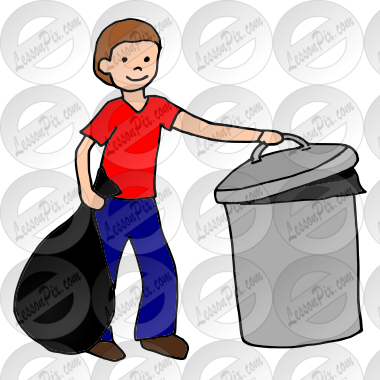 Take Out Trash