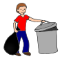 Take Out Trash