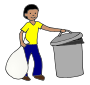 Take Out Trash