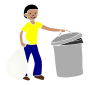 Take Out Trash