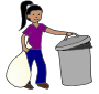 Take Out Trash
