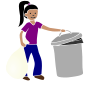 Take Out Trash