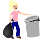 Take Out Trash