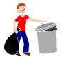 Take Out Trash