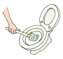 Toilet Brush