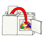 Move Clothes