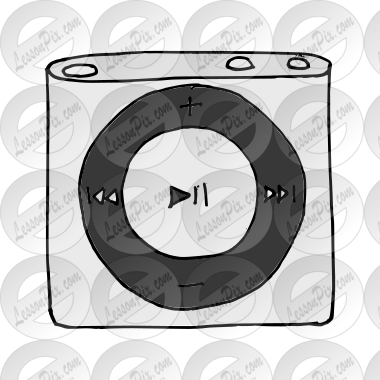 MP3 Player