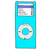 MP3 Player Picture