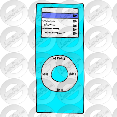 MP3 Player