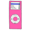 MP3 Player Picture