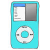 MP3 Player Picture