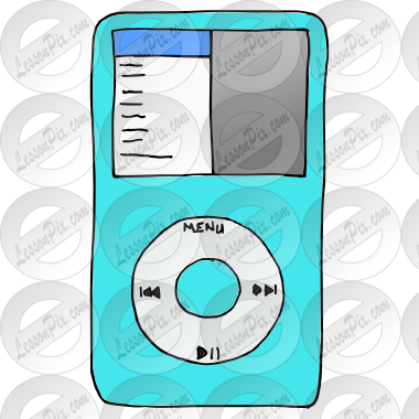 MP3 Player