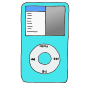 MP3 Player