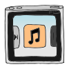 MP3 Player