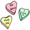 Heart Candy