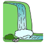 Waterfall