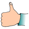 Thumbs up Picture