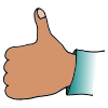 Thumbs up Picture