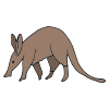 Aardvark Picture