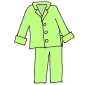 Pajamas