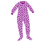 Pajamas Stencil