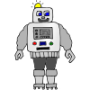 Robot Picture