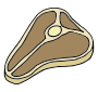 Steak