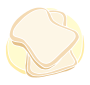 Toast Stencil