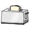 Toaster Picture