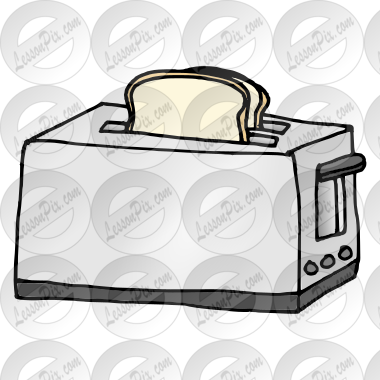 Toaster Picture