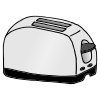 Toaster Picture