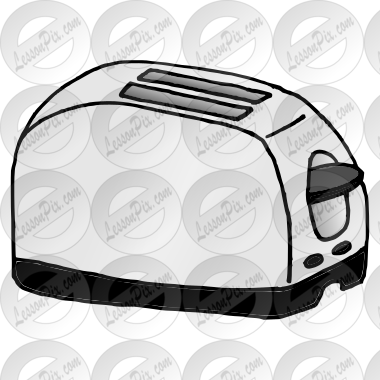 Toaster