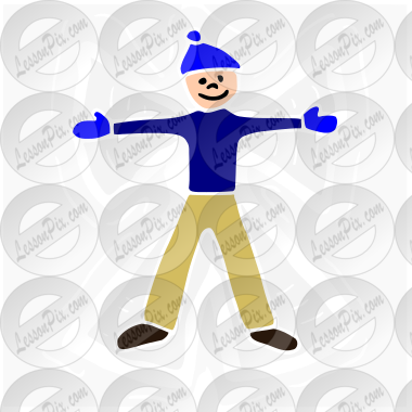 Snow Angel