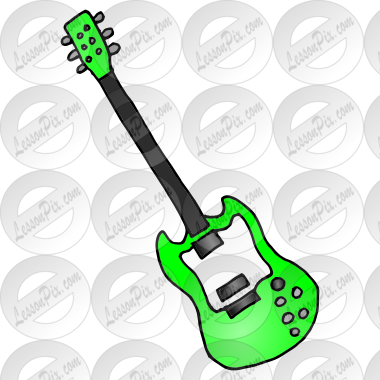 Guitar
