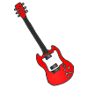 Guitar Picture