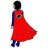 Cape