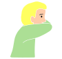 Cough in Elbow