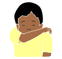 Sneeze in Elbow