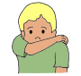 Cough in Elbow