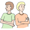 Enemies