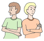 Enemies
