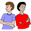 Enemies