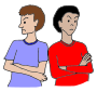 Enemies